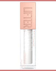 Maybelline New York Lifter Gloss - Moisturizing Hyaluronic Acid Lip Gloss with Lifting Effect, Non-Sticky Formula Maybelline Lifter Gloss - Hyaluronic Acid Lip Gloss Lip Gloss, Moisturizing Lip Care, Hyaluronic Acid Lip Gloss, Non-Sticky Lip Gloss, Lifting Lip Gloss, Maybelline New York, Lip Care, Cosmetic, Beauty Products, Moisturizing, Hydrating Lip Gloss