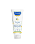 Mustela Nourishing Body Lotion for Newborns - Cold Cream, 96% Natural Ingredients, Dermatologically Tested - 6.76 fl oz - image 8