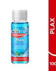 Colgate Plax Alcohol-Free Mouthwash: 24/7 Fresh Breath & Plaque Control - Gentle Oral Care Rinse - 100ml Colgate Plax: Alcohol-Free Mouthwash for Fresh Breath alcohol-free mouthwash, mouthwash for bad breath, plaque fighting mouthwash, fresh breath mouthwash, oral care rinse, Colgate Plax, alcohol free oral rinse, mouthwash 100ml, long lasting fresh breath, oral hygiene mouthwash, mouthwash, oral rinse, bad breath, plaque control, gum health, fresh breath, alcohol-free, oral hygiene, dental care, sensitive
