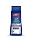 Bioblas Thermal Expert Men Anti-Dandruff Shampoo for Hair Loss - Zinc & Menthol Formula, 12.17 fl oz Bioblas Thermal Expert Men Shampoo - Anti-Dandruff & Hair Loss Anti-dandruff shampoo for men, Shampoo for hair loss, Zinc and Menthol shampoo, Scalp care shampoo, Bioblas Thermal Expert Men Shampoo, Men's grooming, Hair care products, Dandruff treatment, Hair loss solution, Scalp soothing shampoo, Men's health, Personal care, Cosmetics