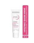 Bioderma Sensibio DS+ Cream - Soothing Moisturizing Cream for Sensitive Skin, Fragrance-Free, for Adults & Babies Bioderma Sensibio DS+ Cream for Sensitive Skin Sensitive skin cream, Moisturizing cream for redness, Fragrance-free skincare, Bioderma Sensibio DS+, Soothing cream for adults and babies, Sensitive skin care, Fragrance-free moisturizer, Skincare for adults and babies, Redness relief, Scaling relief, Gentle skincare, Coconut oil skincare, Glycyrrhetinic acid benefits