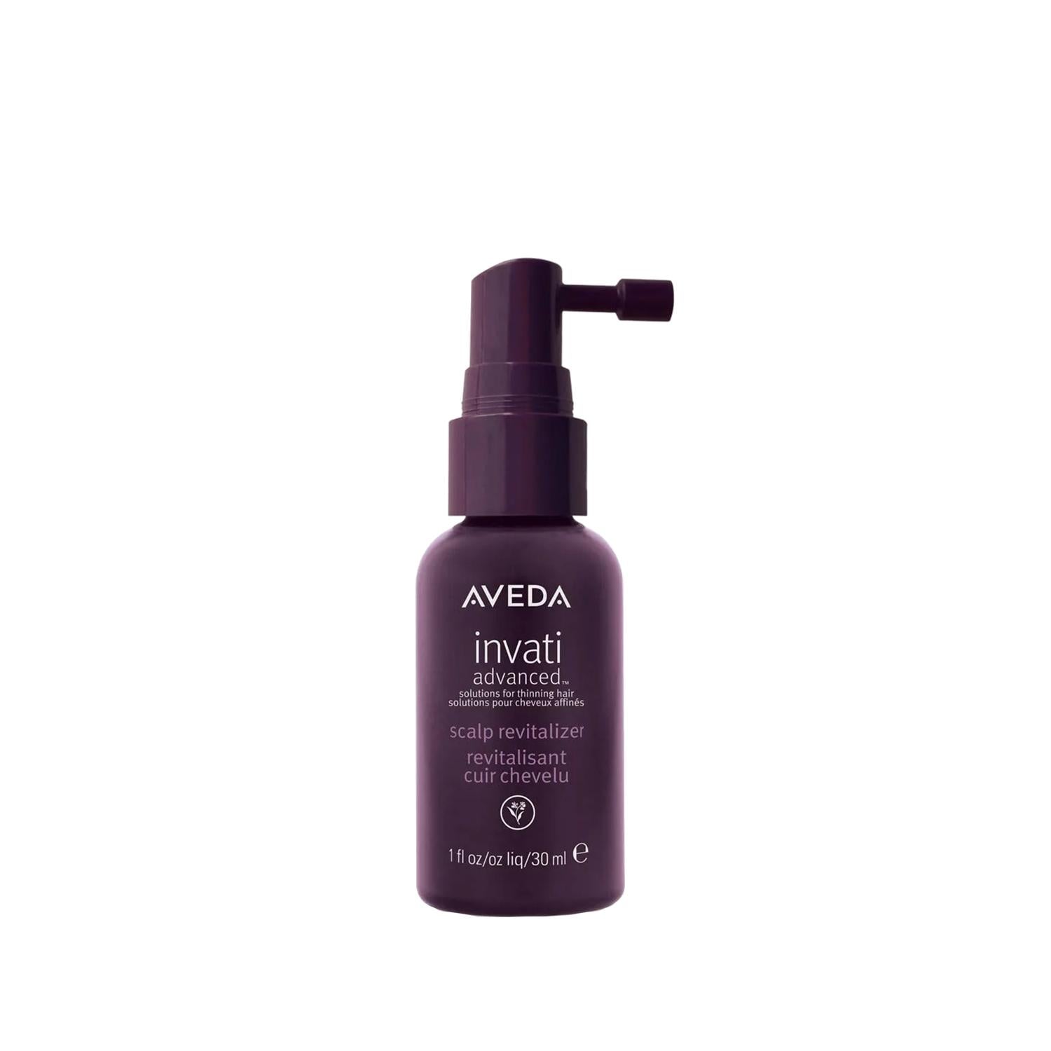 Aveda Invati Ultra Advanced Hair Serum - Anti-Hair Loss, Strengthens Hair Follicles, Natural Hair Care - 1.01 fl oz Aveda Invati Ultra Advanced Hair Serum - Anti-Hair Loss Hair serum, Anti-hair loss, Aveda Invati, Hair care, Natural hair products, Hair loss solution, Strengthens hair follicles, Advanced hair care, Travel-friendly hair products