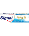 Signal Complete Care 8 Action Whitening Toothpaste 75 ml
