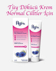 Agiss Hair Removal Cream for Normal Skin 100 ml