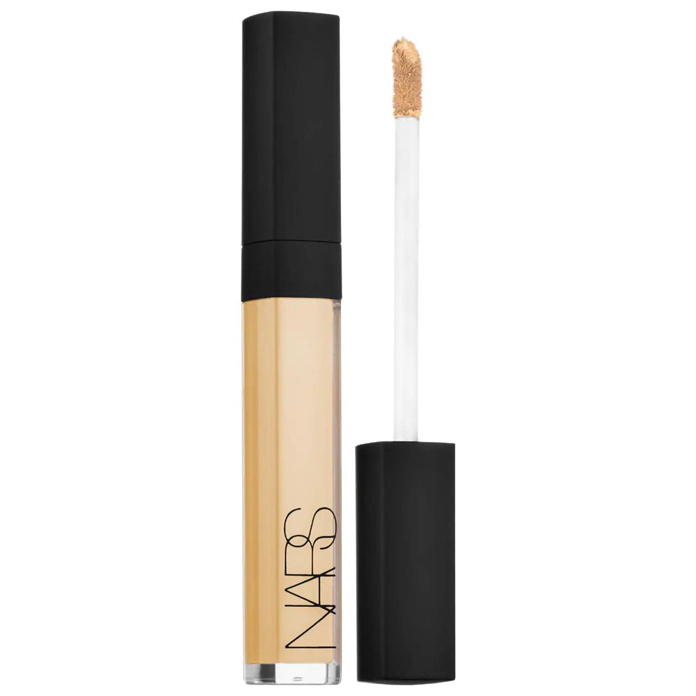 Radiant Creamy Concealer: Medium Coverage, Brightens, Corrects, Long Lasting, Vegan, Paraben-Free - The Ultimate Dark Spot & Blemish Solution Radiant Creamy Concealer: Medium Coverage, Long Lasting & Radiant creamy concealer, radiant concealer, medium coverage concealer, long lasting concealer, vegan concealer, paraben free concealer, concealer for dark spots, concealer for blemishes, brightening concealer, skincare infused concealer, concealer, makeup, face makeup, beauty, cosmetics, Mineral-Tone Balancing