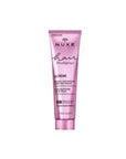 Nuxe Paris Hair Prodigeux Leave-In Conditioner: Intense Nourishment, Repair & Shine with Camellia & Jojoba Oil for Dry, Damaged Hair Nuxe Hair Prodigeux: Leave-In Conditioner for Nourishing Hair leave-in hair conditioner, nourishing hair treatment, hair repair cream, dry hair treatment, frizz control hair product, pink camellia oil hair care, jojoba oil hair conditioner, paraben free hair conditioner, silicone free hair product, Nuxe hair prodigeux, Nuxe Paris, hair conditioner, dry hair, damaged hair, friz