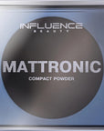 Influence Beauty Mattronic Compact Powder Matte Finish 03 9g