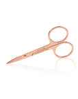 Nascita Bronz Profesyonel Eyebrow Scissors for Precise Grooming - Professional Eyebrow Shaping Beauty Tools Nascita Eyebrow Scissors for Precise Grooming eyebrow scissors, precision grooming tools, eyebrow shaping, grooming scissors, beauty tools, professional grooming, personal care, beauty products, Nascita, grooming essentials, beauty essentials