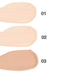 Beauty Bomb Smiley Concealer 01 for Bright Eyes 2.5ml