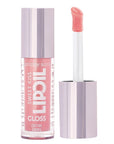 Golden Rose Sweet Kiss Lip Oil Gloss 01 Cotton Candy