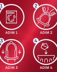 Durex Lubricated Condoms - Safe & Comfortable Contraception for Adults, 16 Count Durex Lubricated Condoms - Safe & Comfortable Durex condoms, lubricated condoms, safe sex products, contraception solutions, intimacy protection, adult contraception, safe intimacy, condom protection, lubricated protection, contraception for adults, intimacy safety