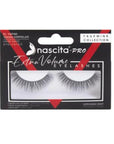 Nascita Pro Faux Extra Volume False Eyelashes - Reusable, Handmade, 3D Volume Enhancement Nascita Pro Faux Extra Volume False Eyelashes - Handmade & Reusable False Eyelashes, Reusable False Eyelashes, Handmade False Eyelashes, Extra Volume False Eyelashes, Nascita Pro Faux Eyelashes, Cosmetic, Beauty, Makeup, Eyelash Enhancement, Voluminous Lashes, Natural Look, Easy Application, Special Occasion Beauty, Everyday Makeup, Professional Makeup