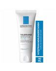 La Roche Posay Toleriane Sensitive Riche Moisturizing Face Cream - 48hr Hydration, Fragrance-Free & Alcohol-Free, Suitable for Sensitive Skin La Roche Posay Toleriane Sensitive Riche - 48hr Hydration La Roche Posay Toleriane Sensitive Riche, Moisturizing face cream, Sensitive skin care, Fragrance-free moisturizer, Alcohol-free skincare, Face cream, Skincare, Sensitive skin, Dry skin, Hydrating moisturizer, Niacinamide, Vitamin B3, Baby skincare, Gentle skincare, Non-comedogenic, Dermatologically tested