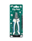 City Pets Pet Nail Clippers - Safe & Effective Nail Trimming for Pets City Pets Pet Nail Clippers for Safe Trimming pet nail clippers, pet grooming tools, nail trimming for pets, pet care and hygiene, pet nail care, dog nail clippers, cat nail clippers, pet grooming essentials, pet health and hygiene, pet care products