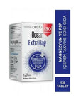 Ocean ExtraMag 120 Tablet - Magnesium and Vitamin B6 for Adults - image 3