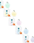 Balmy Banyo Lifi - BPA-Free Bath Loofah for Gentle Exfoliation & Soft Skin Balmy Banyo Lifi - Safe & Gentle Bath Loofah bath loofah, BPA-free bath products, REACH compliant bath accessories, gentle exfoliation tools, non-toxic bathing products, soft skin care, healthy bathing, loofah bath accessory, safe bath products, gentle skin care, bathing routine essentials