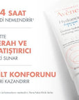 Avene Hydrance Light Emulsion 40ml - Lightweight Moisturizer for Combination Skin, Dermatologically Tested Avene Hydrance Light Emulsion - Best Moisturizer for Combination Skin Avene Hydrance Light Emulsion, Moisturizer for combination skin, Dermatologically tested moisturizer, Lightweight hydration, Water-based moisturizer, Normal skin care, Combination skin care, Sensitive skin moisturizer, Avene Thermal Water, Lipomucine, Meiboserine, Oil-absorbing capsules, Skincare for daily use, Mattifying moisturizer