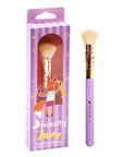 Nascita - Jazz Makeup Brush for Precise Application, Soft Natural-Synthetic Bristles, Professional & Daily Use Nascita Jazz Makeup Brush - Precise & Smooth Application makeup brush, Nascita Jazz brush, professional makeup tools, high-quality makeup brushes, natural-synthetic bristle makeup brush, beauty essentials, makeup kit, professional makeup, daily makeup, beauty tools, cosmetic brush, makeup accessories