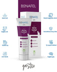Bonafel Multivitamin Supplement for Spayed Cats - Hairball Prevention, Enhanced Skin & Coat Health Bonafel Cat Multivitamin Supplement for Hairball Prevention cat multivitamin supplement, hairball prevention for cats, spayed cat health supplement, cat vitamin, pet health supplement, feline health, cat care, pet supplements, hairball prevention, skin and coat health