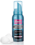 Benri Hair Mousse 100ml - Adds Volume, Moisturizes & Styles Hair Benri Hair Mousse 100ml - Adds Volume & Moisturizes Hair Mousse, Benri Saç Köpüğü, Hair Volume Enhancer, Hair Styling Product, Moisturizing Hair Care, Hair Care, Styling Products, Volume Enhancing Mousse, Benri Hair Products, Hair Texture Enhancer