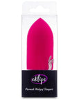 Eklips Finger Makeup Sponge for Precise Application