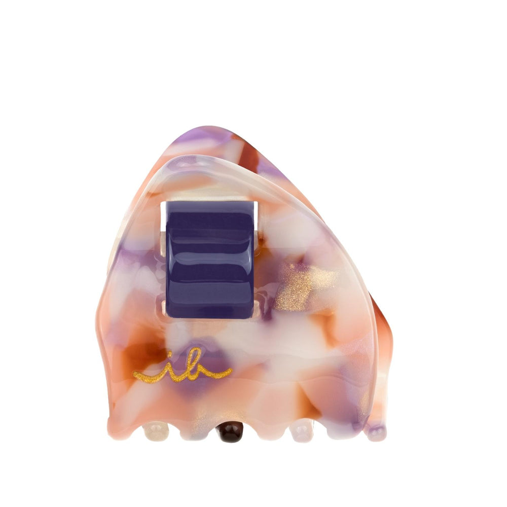 Invisibobble Everclaw Earth Recycled Hair Clip - Eco-Friendly Hair Accessories for Long Hair - Hair Accessories