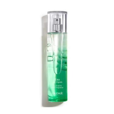 Caudalie Eau Des Vignes Bergamot Perfume - 1.69 fl oz - Long Lasting Citrus Aromatic Fragrance for Women Caudalie Bergamot Perfume - Citrus Fragrance for Women bergamot perfume, citrus aromatic perfume, eau des vignes, caudalie perfume, women's fragrance, natural perfume, bergamot fragrance, citrus perfume, long lasting perfume, floral citrus perfume, perfume, fragrance, women's perfume, bergamot scent, citrus scent, aromatic fragrance, Eau de Parfum, natural ingredients, fresh fragrance, long-lasting scen