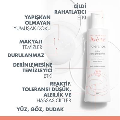 Avene Tolerance Gentle Cleaner Lotion 200ml - image 8