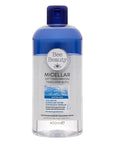 Bee Beauty Micellar Bi-Phase Makeup Remover Water 400 ml