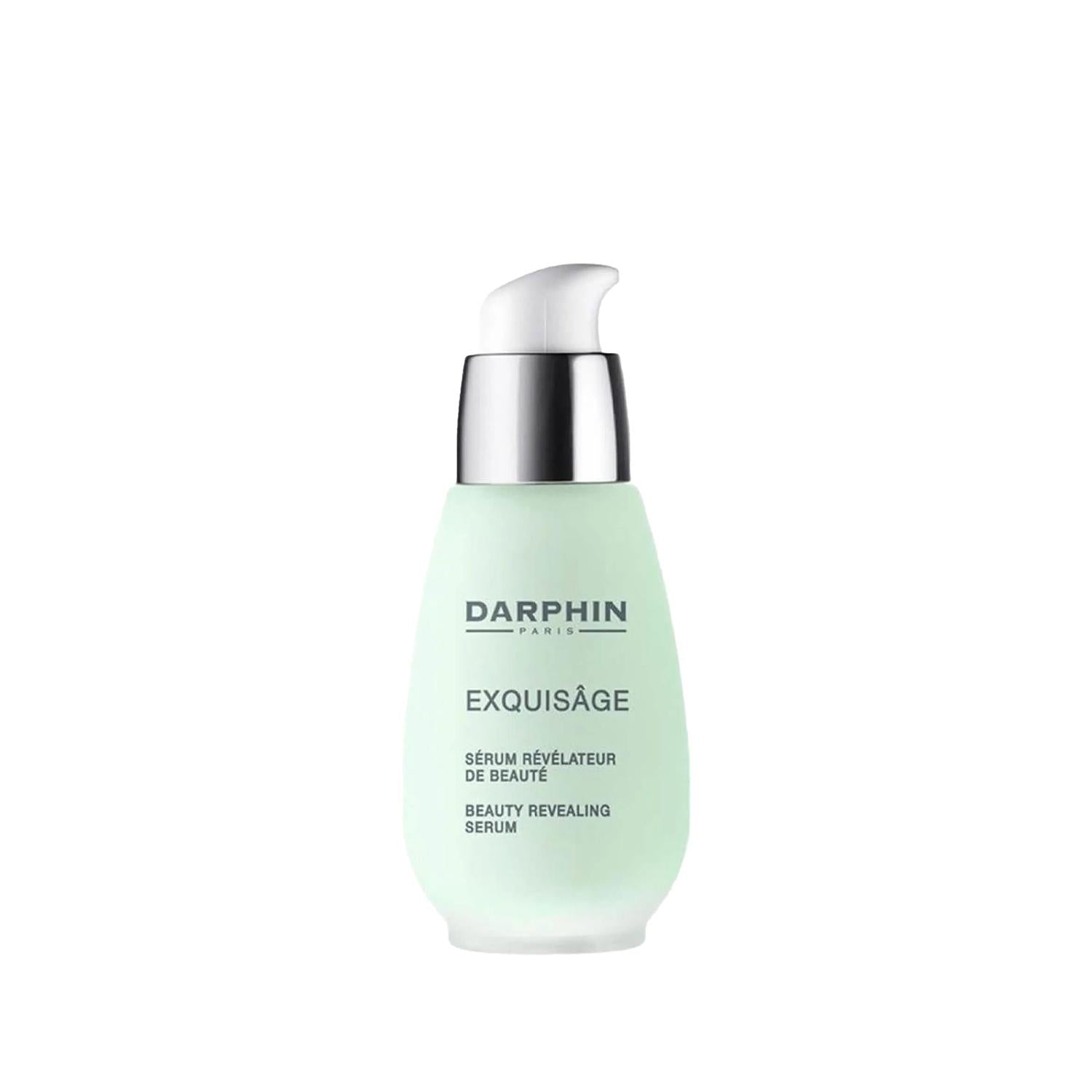 Darphin Exquisage Beauty Revealing Serum 30 ml - Luxury Anti-Aging Skincare Darphin Exquisage Serum - Anti-Aging Skincare Darphin Exquisage Beauty Revealing Serum, Luxury skincare serum, Anti-aging serum, High-end beauty products, Skincare for skin rejuvenation, Skincare, Beauty, Anti-aging, Luxury beauty, Darphin, Exquisage, Serum, 30 ml, Skincare routine, Skin rejuvenation, Youthful complexion