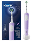 Oral-B Vitality Pro Electric Toothbrush in Lilac 1 Count