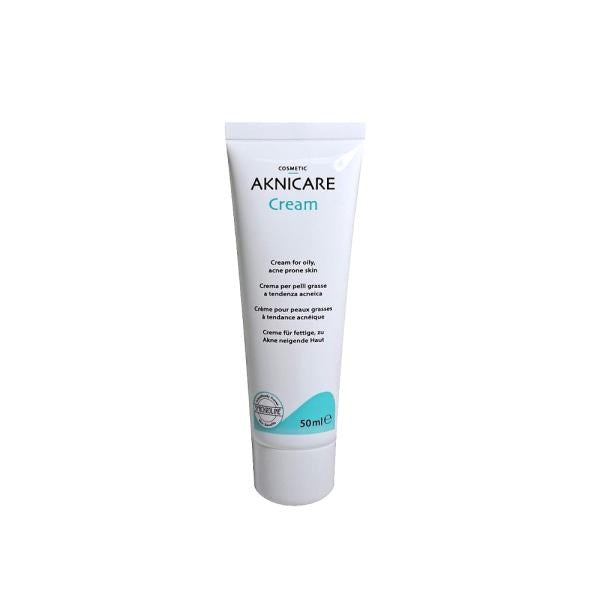 Synchroline Aknicare Cream for Blemish-Prone Skin 50 ml