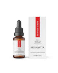 Skinmaster Retinol Serum 20 ml - Anti-Aging Skincare with Niacinamide for Smoother, Youthful Skin Skinmaster Retinol Serum - Anti-Aging & Acne Solution Retinol Serum, Anti-aging skincare, Acne treatment, Skin rejuvenation serum, Niacinamide skincare, Skincare for aging skin, Wrinkle reduction, Acne prevention, Moisturizing serum, Skin revitalization, Youthful skin, Glowing skin, Skincare essentials, Anti-aging products, Dermatologist-recommended, Skincare routine, Nighttime skincare, Sensitive skin solution