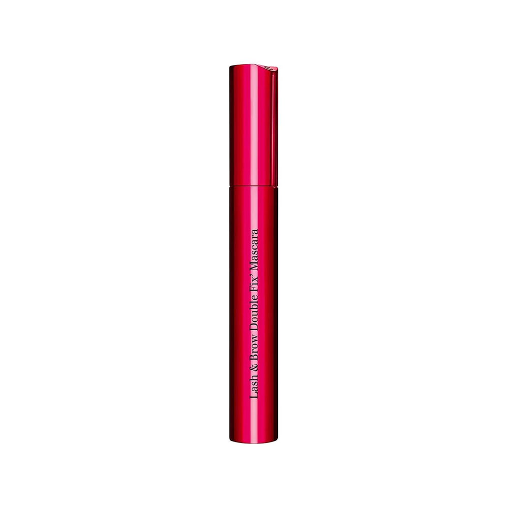 Clarins Double Fix Mascara: Waterproof Lash & Brow Topcoat for Long-Lasting Protection & Enhanced Appearance Clarins Double Fix Mascara: Waterproof Lash & Brow Protection Clarins mascara, Double Fix mascara, Lash protection, Brow protection, Waterproof mascara topcoat, Long-lasting mascara, Eyebrow setting gel, Mascara sealant, Mascara, Lash topcoat, Brow topcoat, Waterproof brow gel, smudge-proof mascara, Women's makeup, Beauty, Cosmetics, Long-lasting makeup, Brow gel, Lash gel, Makeup protection, Makeup