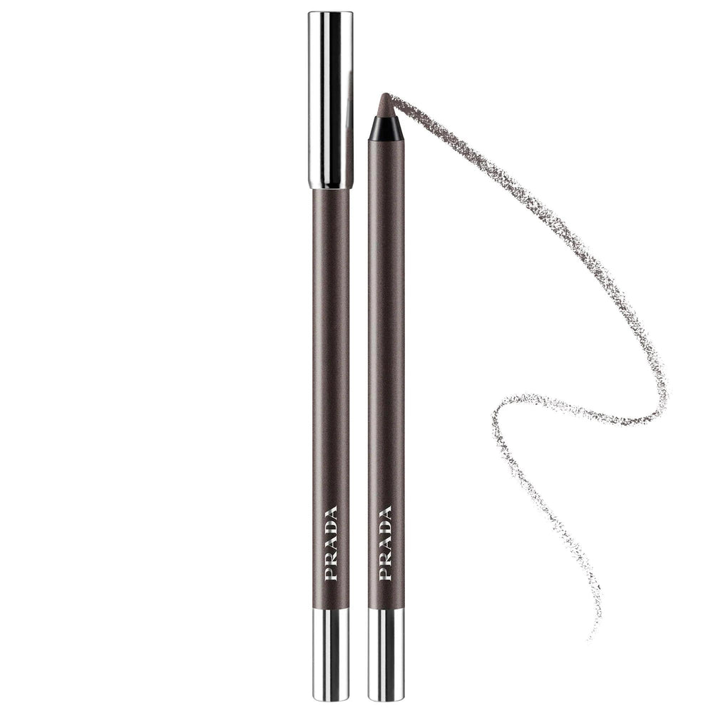 Pradalines Gliding Waterproof Smudge Proof Eye Pencil - Long-Lasting, Transfer-Resistant Eyeliner with Matte or Metallic Finish Pradalines Waterproof Eye Pencil - Smudge Proof & Long Lasting waterproof eye pencil, smudge proof eyeliner, long-lasting eye makeup, transfer-resistant eyeliner, ophthalmologically tested cosmetics, eye makeup, eyeliner, cosmetic, makeup, beauty, Pradalines, waterproof makeup, smudge proof makeup, eye pencil, metallic finish eyeliner, matte finish eyeliner, comfortable eyeliner, s