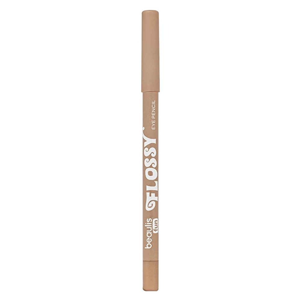 Beaulis Fun Flossy Eyeliner Pencil in 130 Golden Aura