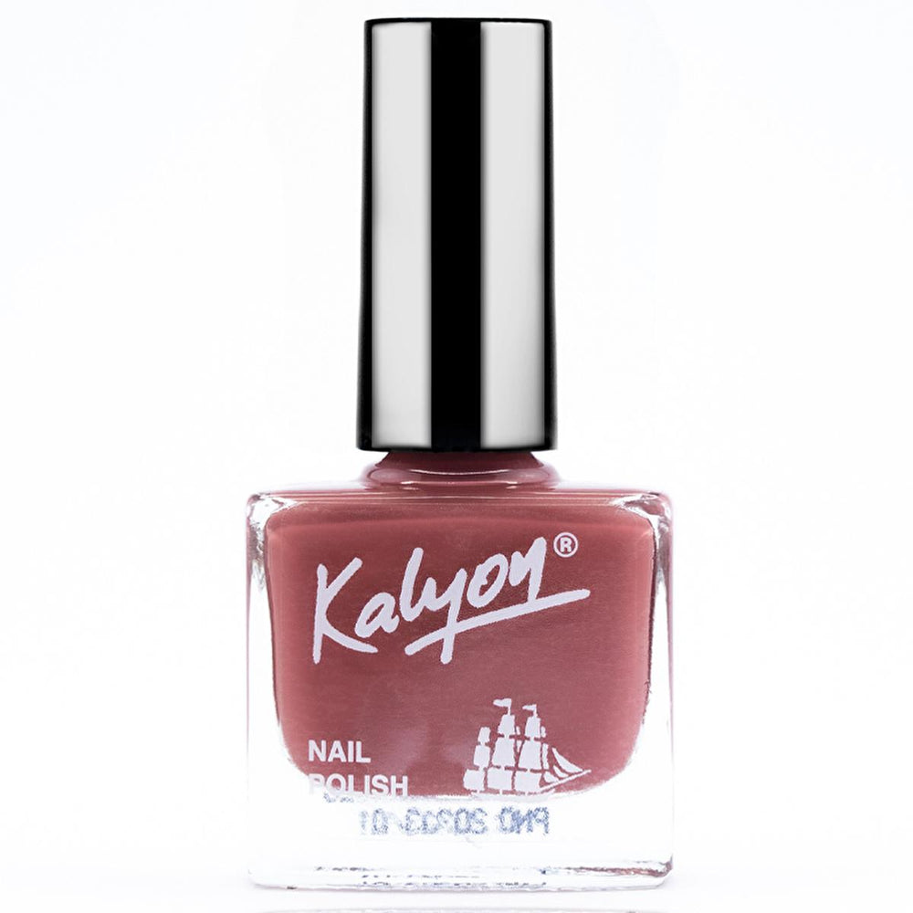 Kalyon Nail Polish No: 303 - Long Lasting, Quick Dry, Shiny Nail Color | Manicure & Nail Care Kalyon Nail Polish: Long Lasting, Quick Dry | Shiny Nail Color nail polish, long lasting nail polish, quick dry nail polish, Kalyon nail polish, shiny nail polish, manicure, nail color, nail care, oje, tırnak ojesi, cosmetic, nail art, beauty, women's fashion, self-care, fast drying, chip resistant, vibrant color, easy application, nail enamel, gifts for her, beauty products, nail trends, long-lasting, quick-dry, s