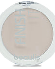 Beaulis Translucent Setting Powder - Long Lasting Makeup, Matte Finish, Easy Application - view 2
