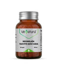 Venatura Bromelain Capsules - Natural Digestive Aid & Anti-Inflammatory Supplement for Health-Conscious Individuals Venatura Bromelain Capsules - Natural Digestive Aid Bromelain supplement, Natural digestive aid, Venatura Bromelain, Dietary supplement for inflammation, Bromelain capsules, Digestive health support, Anti-inflammatory supplement, Natural health products, Health-conscious consumers, Dietary supplements, Gastrointestinal health, Inflammation reduction, Digestive comfort