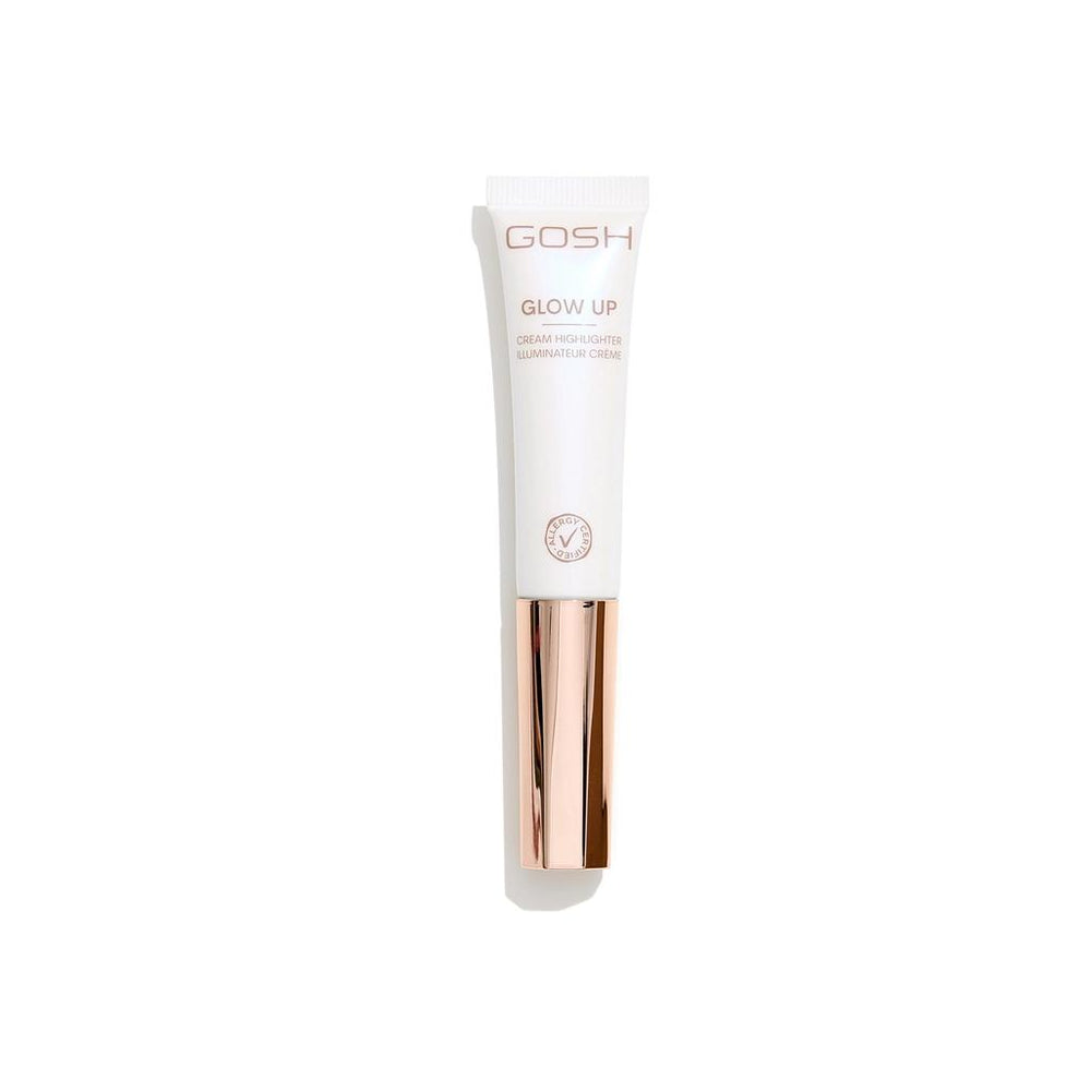 Gosh Glow Up Liquid Highlighter 003 Starlight 14ml