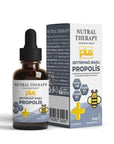Nutral Therapy Propolis Plus D3K2 Drops with Olive Oil 30 ml