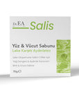 Dr. Ea Salis Brightening Soap for Dark Spots & Uneven Tone 70g