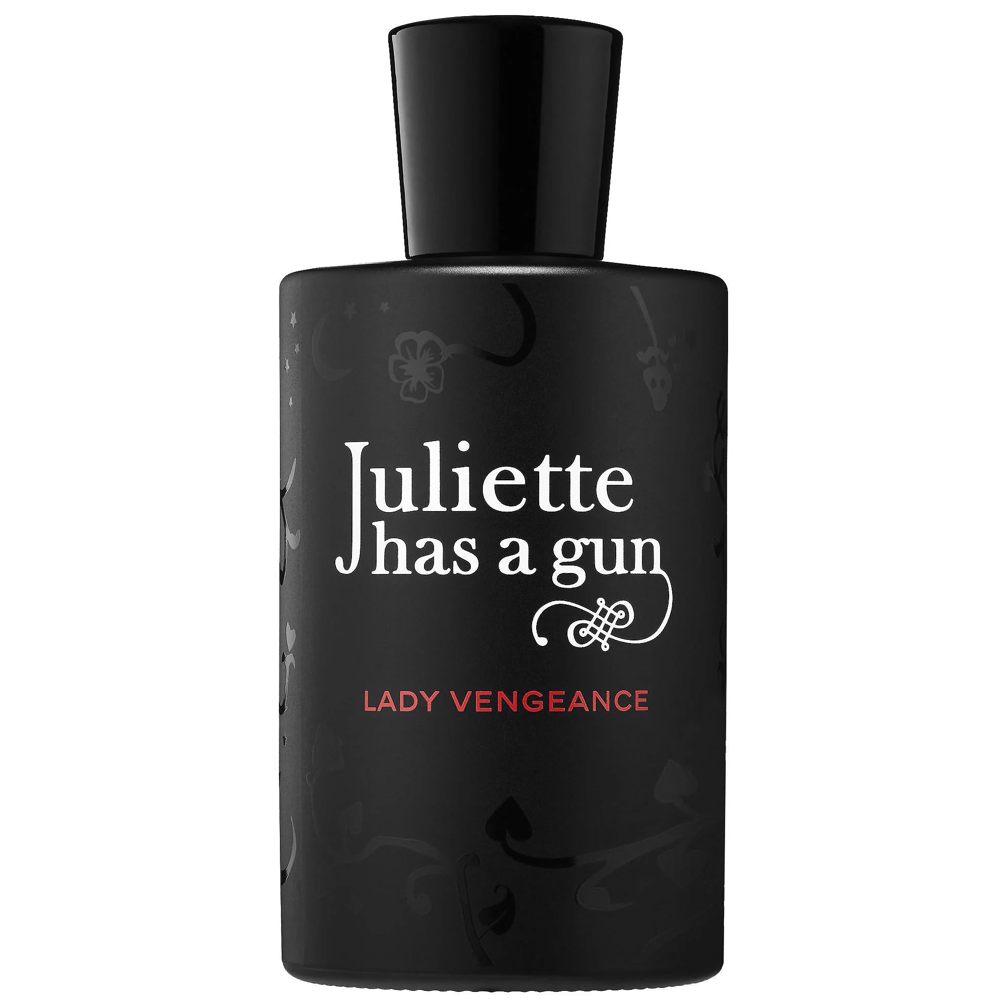 Lady Vengeance - Luxury Floral Perfume for Confident Women - Sensual, Rich, and Sophisticated Fragrance Lady Vengeance: Luxury Floral Perfume for Women Lady Vengeance perfume, Floral fragrance, Luxury perfume for women, Sensual perfume, Bulgarian Rose fragrance, Patchouli scent, Perfume, Fragrance, Women's perfume, Luxury fragrance, Floral scent, Sophisticated perfume, Long-lasting fragrance, Special occasion perfume, Evening perfume, Gift for her, High-end fragrance