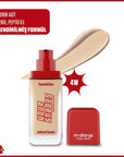 Maruderm Make Up Your Shades Foundation 4W 30ml