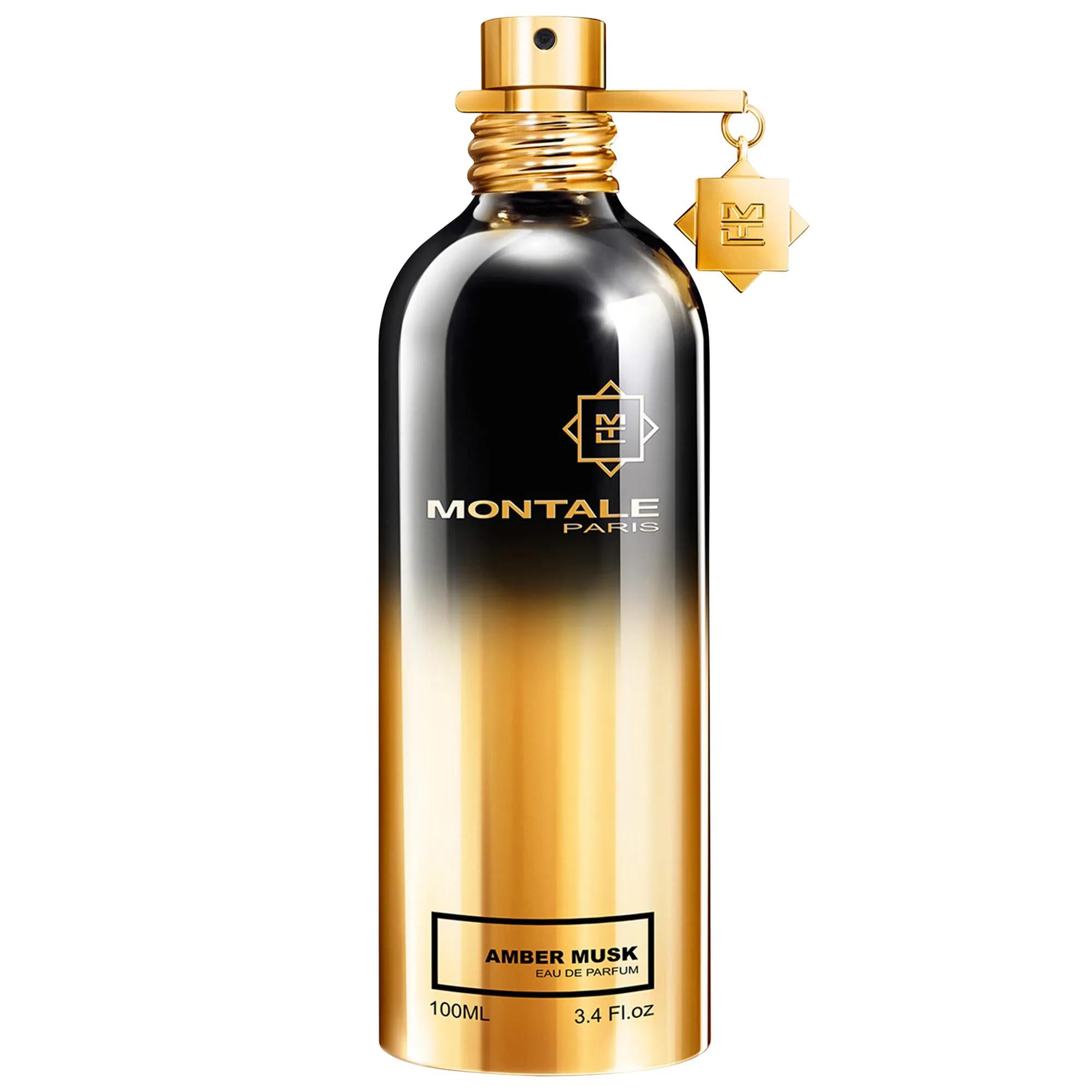 Montale Paris Amber Musk Eau de Parfum - Warm & Spicy Long-lasting Luxury Fragrance for Women Montale Paris Amber Musk Eau de Parfum - Luxury Fragrance Amber Musk Eau de Parfum, Warm & Spicy Fragrance, Montale Paris Perfume, Long-lasting Perfume, Luxury Fragrance, Women's Perfume, Sophisticated Fragrance, Unique Personal Fragrance, Warm Fragrance, Spicy Fragrance, Perfume for Women, Fragrance for Special Occasions, Luxury Perfume, High-quality Fragrance