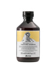 Davines Purifying Anti-Dandruff Shampoo for Flaky Scalp 250 ml