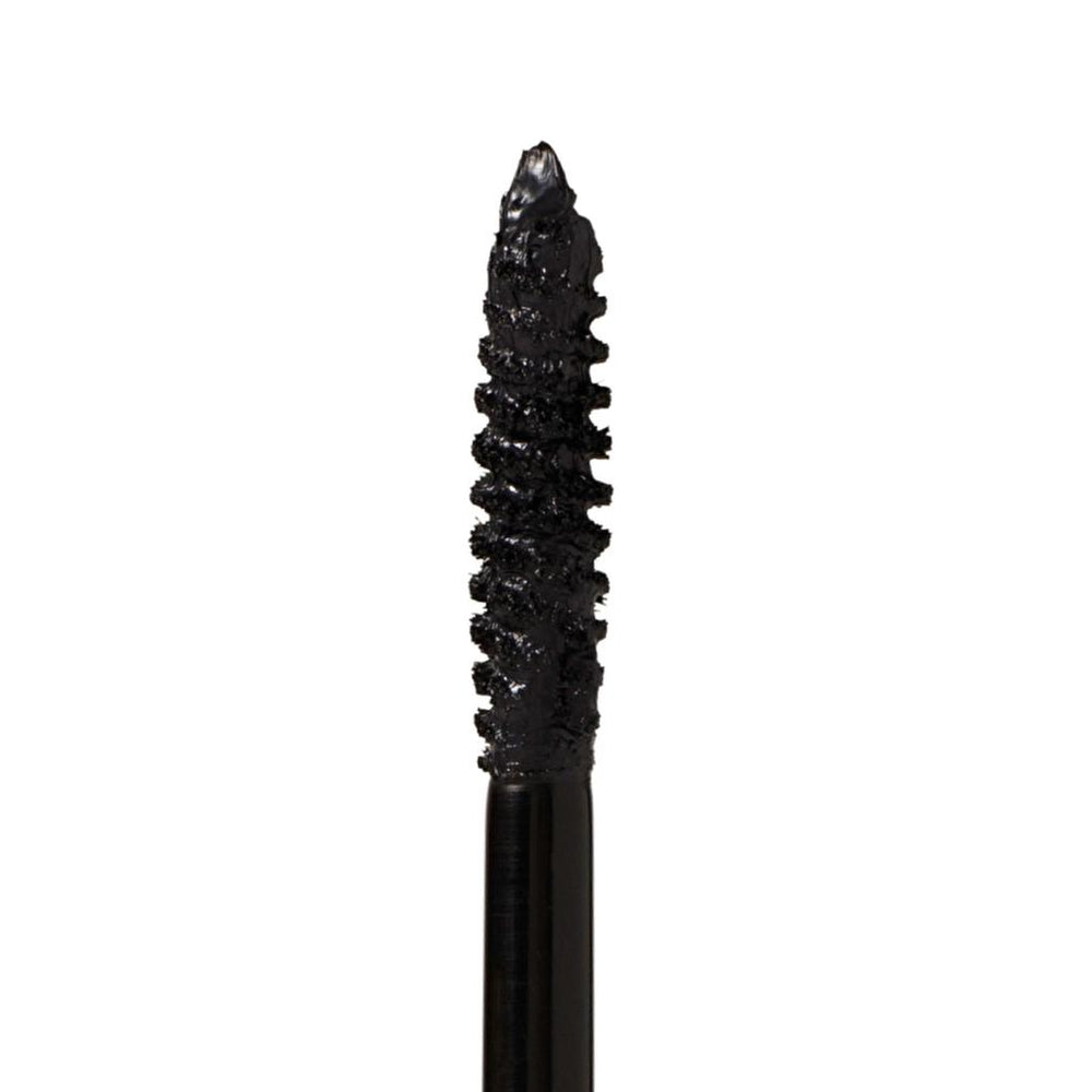 Stellary Foxy Eyes Mascara 01 Black for Lifted Outer Corners