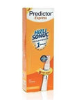 Predictor Express: Fast Result Pregnancy Test - Accurate Home Pregnancy Detection Kit for Early Confirmation Predictor Express Rapid Pregnancy Test - Early, Accurate Results pregnancy test, early pregnancy test, rapid pregnancy test, home pregnancy test, pregnancy detection kit, accurate pregnancy test, fast results pregnancy test, fertility testing, Predictor Express pregnancy test, women's health, family planning, early detection, easy to use, accurate result, rapid result, TTC, trying to conceive, pregna