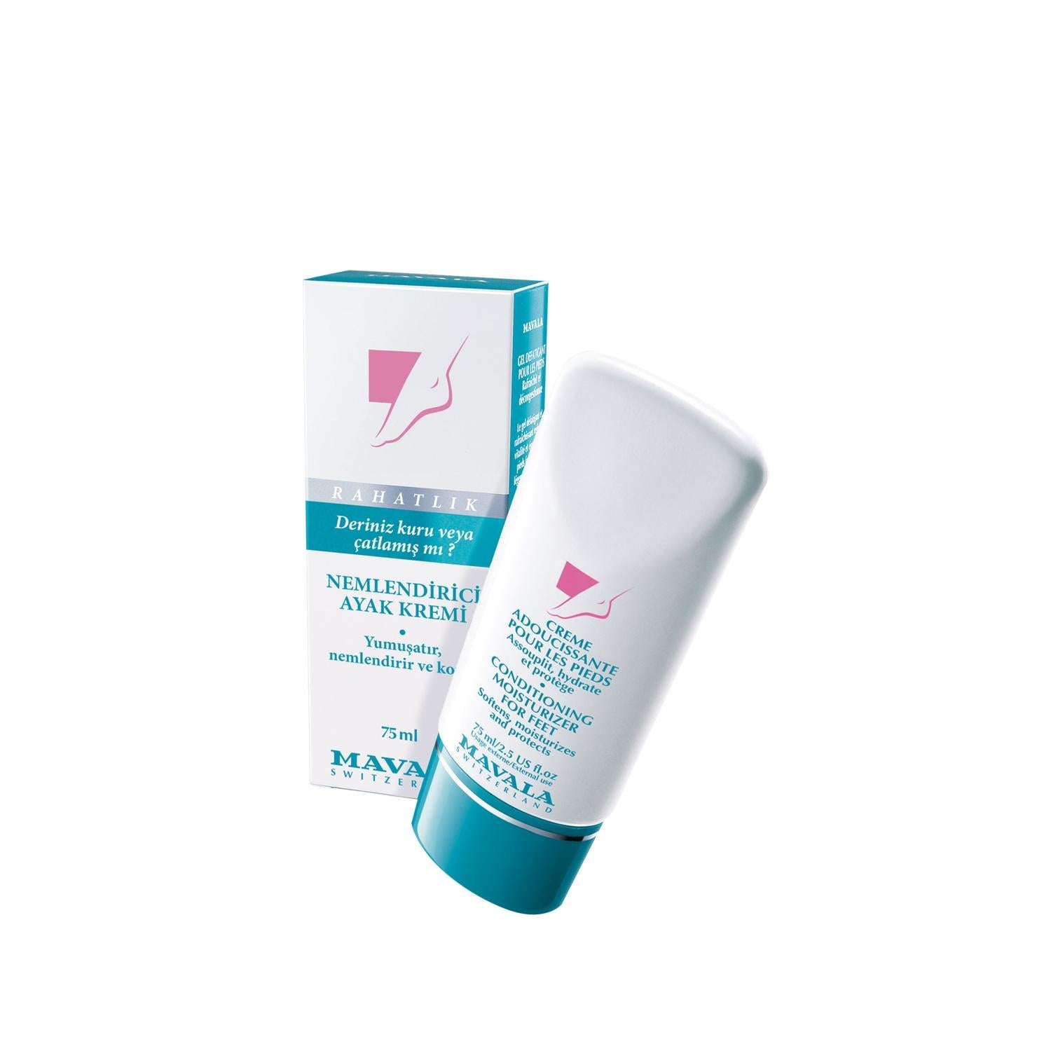 Mavala Moisturizing Foot Cream - Hydrating Foot Care for Dry Skin, 75ml Mavala Moisturizing Foot Cream for Dry Skin Moisturizing foot cream, Foot care products, Dry skin treatment, Mavala foot cream, Hydrating foot care, Foot moisturizer, Dry feet solution, Foot hydration, Nourishing foot cream, Foot care routine, Moisturizing cream, Foot health, Soft feet, Healthy feet
