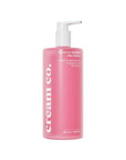 Cream Co. Hyaluronic Acid Glow Jelly Cleanser - Gentle, Moisturizing, Vegan Skincare for Sensitive Skin - image 6